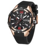 ساعت مچی مردانه مگیر مدل MEGIR 2161