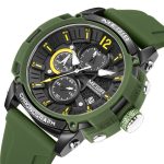 ساعت مچی مردانه مگیر مدل MEGIR 2208