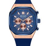 ساعت مچی مردانه مگیر مدل MEGIR 2215