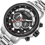 ساعت مچی مردانه مگیر مدل MEGIR 2223