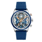 ساعت مچی مردانه مگیر مدل MEGIR 2235