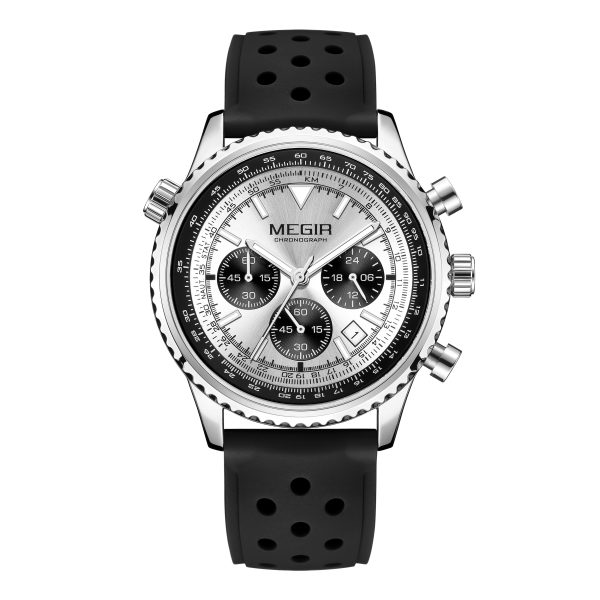 ساعت مچی مردانه مگیر مدل MEGIR 2236