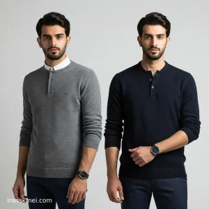 ساعت مچی برای استایل کلاسیک و مینیمال