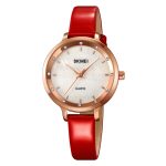 ساعت مچی زنانه اسکمی مدل SKMEI 2170