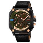 ساعت مچی مردانه اسکمی مدل SKMEI 9343