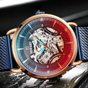 ساعت ریوارد ساخت کجاست؟