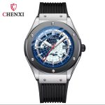 ساعت مچی مردانه چنکسی مدل CHENXI 82442