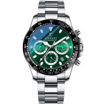 ساعت مچی مردانه چنکسی مدل CHENXI 908