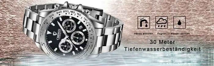 CHENXI Watch