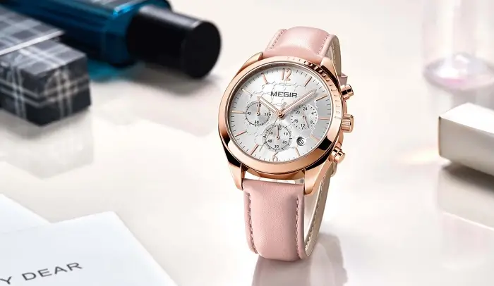 ساعت مگیر زنانه