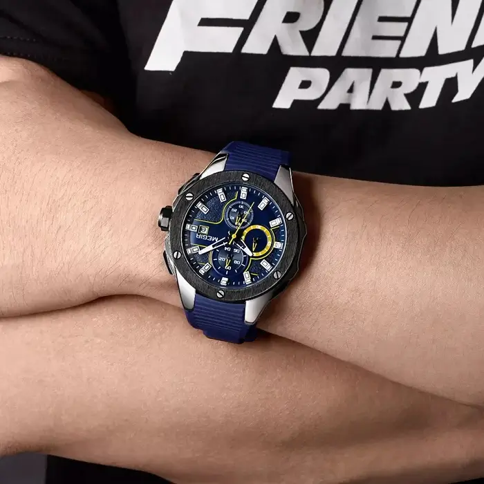 ساعت مردانه مگیر