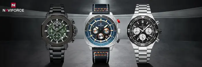 ساعت سه موتوره