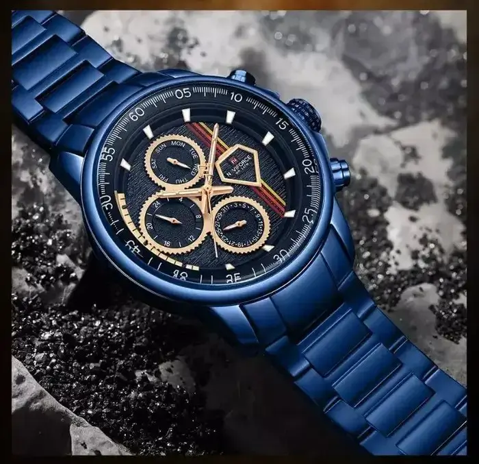 ساعت سه موتوره قیمت مناسب