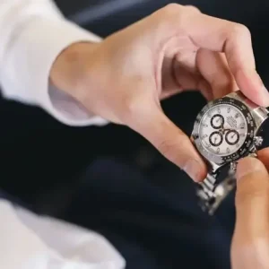 کرنوگراف چیست