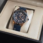 ساعت مچی زنانه کیدمن مدل KADEMAN 9081