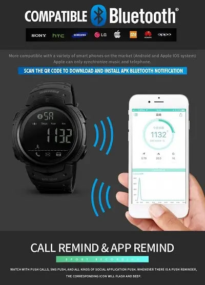 خرید ساعت هوشمند