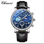 ساعت مچی مردانه چنکسی مدل CHENXI 972