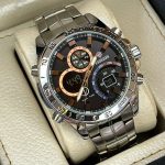 ساعت مچی مردانه کیدمن مدل  018 KADEMAN