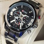 ساعت مچی مردانه کلوی مدل 7102 KELWEI