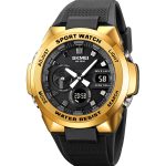 ساعت مچی مردانه اسکمی مدل SKMEI 2105