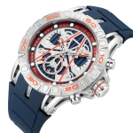 ساعت مچی مردانه مگیر مدل 8110 MEGIR