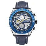 ساعت مچی مردانه مگیر مدل MEGIR 2119