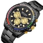 ساعت مچی مردانه مگیر مدل MEGIR 2227