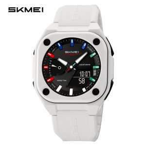 ساعت مچی مردانه اسکمی مدل SKMEI 2328