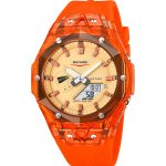 ساعت مچی مردانه اسکمی مدل 2411 SKMEI