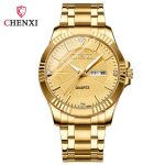 ساعت مچی مردانه چنکسی مدل CHENXI 050