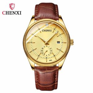 ساعت مچی مردانه چنکسی مدل CHENXI 069