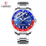 ساعت مچی مردانه چنکسی مدل CHENXI 085