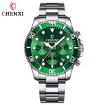 ساعت مچی مردانه چنکسی مدل CHENXI 901