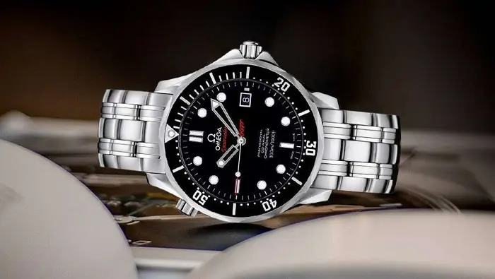 بهترين ساعت مردانه برند اومگا - Omega