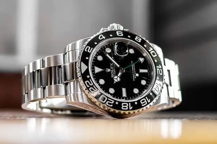 بهترين ساعت مردانه برند رولکس - Rolex