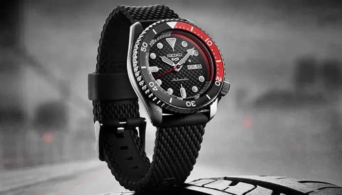 بهترين ساعت مردانه برند سیکو - Seiko