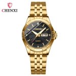 ساعت مچی زنانه چنکسی مدل CHENXI 050