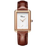 ساعت مچی زنانه چنکسی مدل CHENXI 090