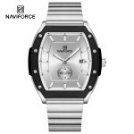 ساعت مچی مردانه نیوی فورس مدل NAVIFORCE 8068