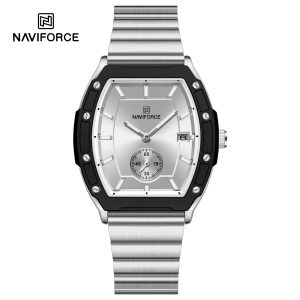 ساعت مچی زنانه نیوی فورس مدل NAVIFORCE 8068