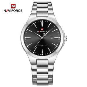 ساعت مچی مردانه نیوی فورس مدل NAVIFORCE 9214