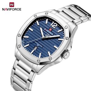 ساعت مچی مردانه نیوی فورس مدل NAVIFORCE 9243