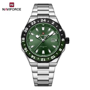 ساعت مچی مردانه نیوی فورس مدل NAVIFORCE 9249