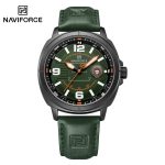 ساعت مچی مردانه نیوی فورس مدل NAVIFORCE 8078