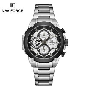 ساعت مچی مردانه نیوی فورس مدل NAVIFORCE 8071