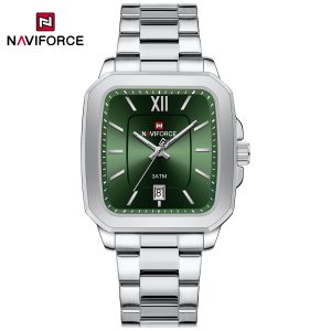 ساعت مچی مردانه نیوی فورس مدل naviforce 9239