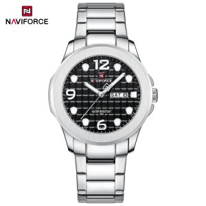ساعت مچی مردانه نیوی فورس مدل NAVIFORCE 9244