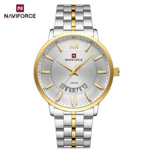 ساعت مچی مردانه نیوی فورس مدل NAVIFORCE 9238