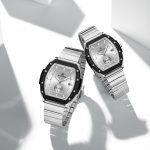 ساعت مچی ست زنانه و مردانه نیوی فورس مدل Naviforce 8068