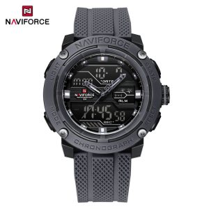 ساعت مچی مردانه نیوی فورس مدل NAVIFORCE 7114